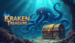 Ayo Gali Jackpot di Kraken Treasure Askmeslot Hari Ini!