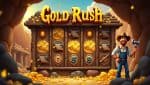 Berburu Harta Karun di Gold Rush Slot ION Sekarang!