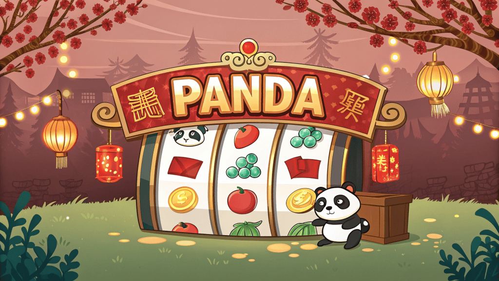 Buka Kesempatan Jackpot Monster di Fortune Panda Worldmatch!