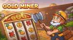 Gold Miner Worldmatch Petualangan Emas Gacor Tiap Detik!