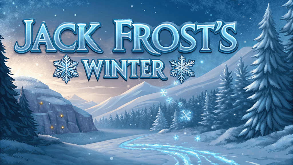 Jack Frost's Winter