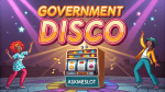 Jackpot Kilat Hanya di Government Disco Askmeslot! (2)