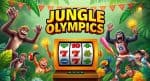 Jungle Olympics Worldmatch Bawa Jackpot Tanpa Henti