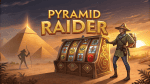 Keberuntungan Slot Pyramid Raider CQ9 Gacor Tak Terbatas