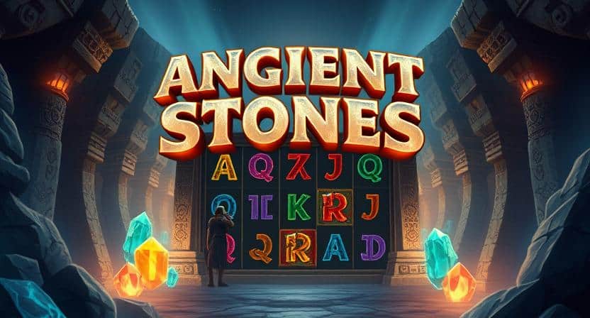 Main Ancient Stones Bigpot dan Rebut Hadiah Jackpot Melimpah