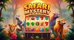 Maxwin Gampang Raih di Slot Safari Mystery Jili Sekarang