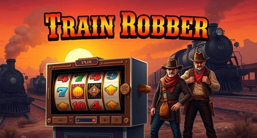Nikmati Putaran Gacor di Slot Train Robber Worldmatch!
