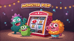 Petualangan Seru Bersama Monster Pop Ion Slot Terbaru!