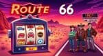 Route 66 Fun Gaming Sajikan Spin Gacor Tiap Putaran