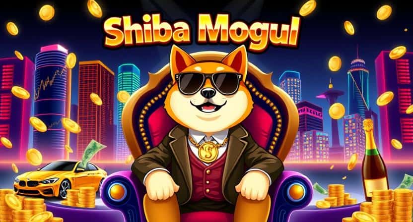 Shiba Mogul Askmeslot Gacor! Jackpot Besar Pecah Hari Ini