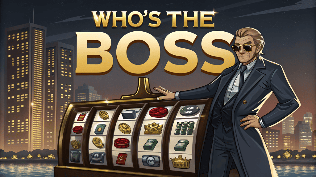 Who's The Boss